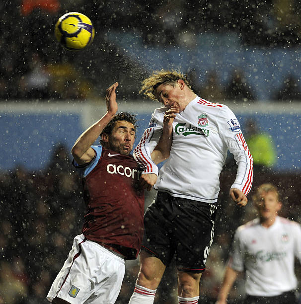 在足球界 在足球界