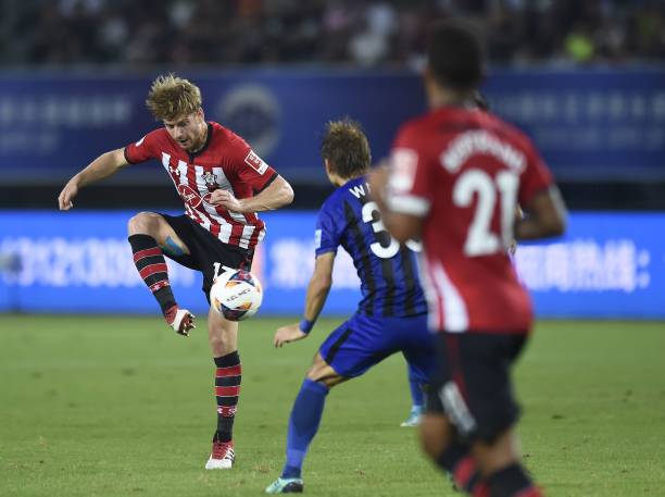 本场决赛也 本场决赛也