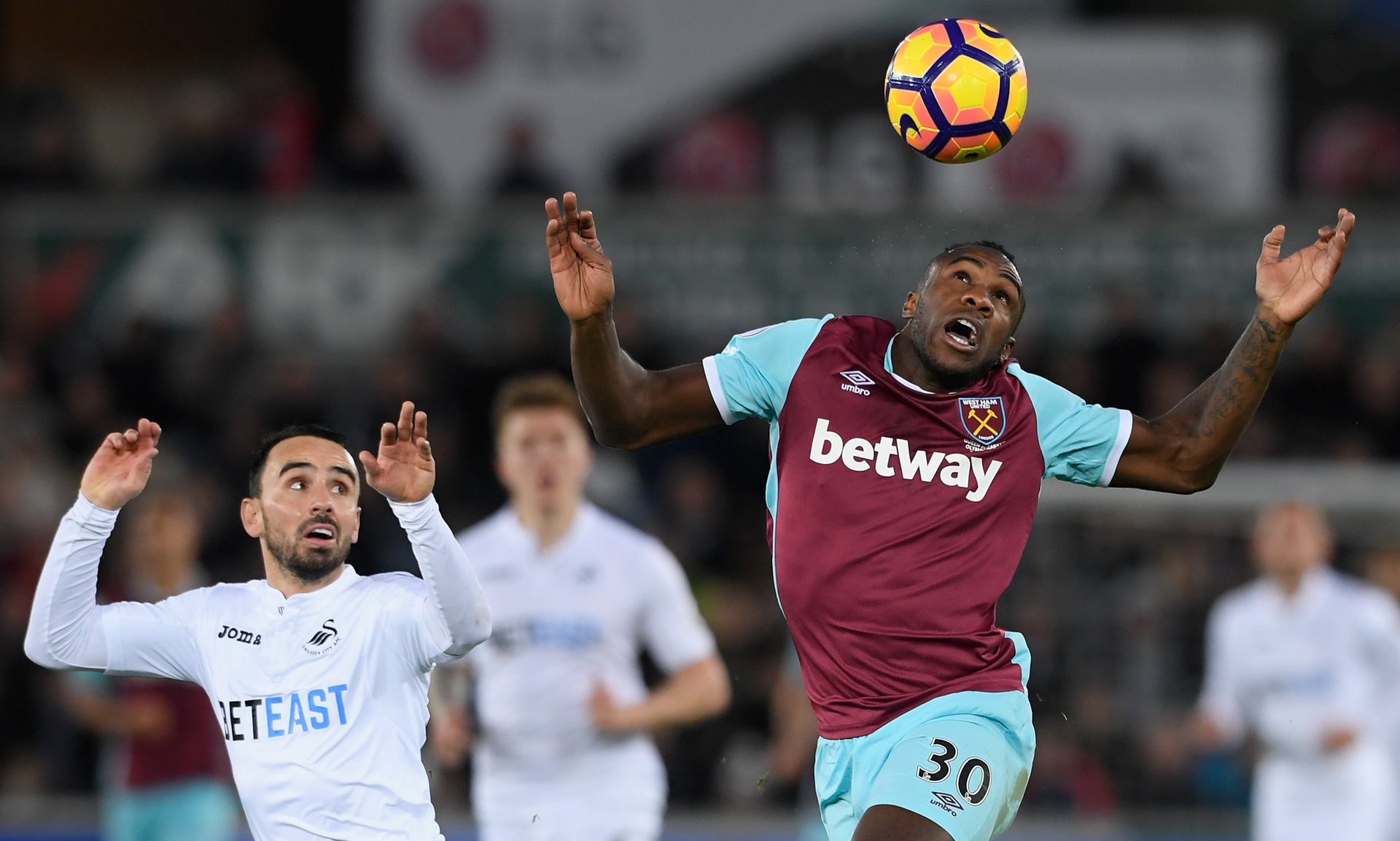 眾直呼看不 眾直呼看不